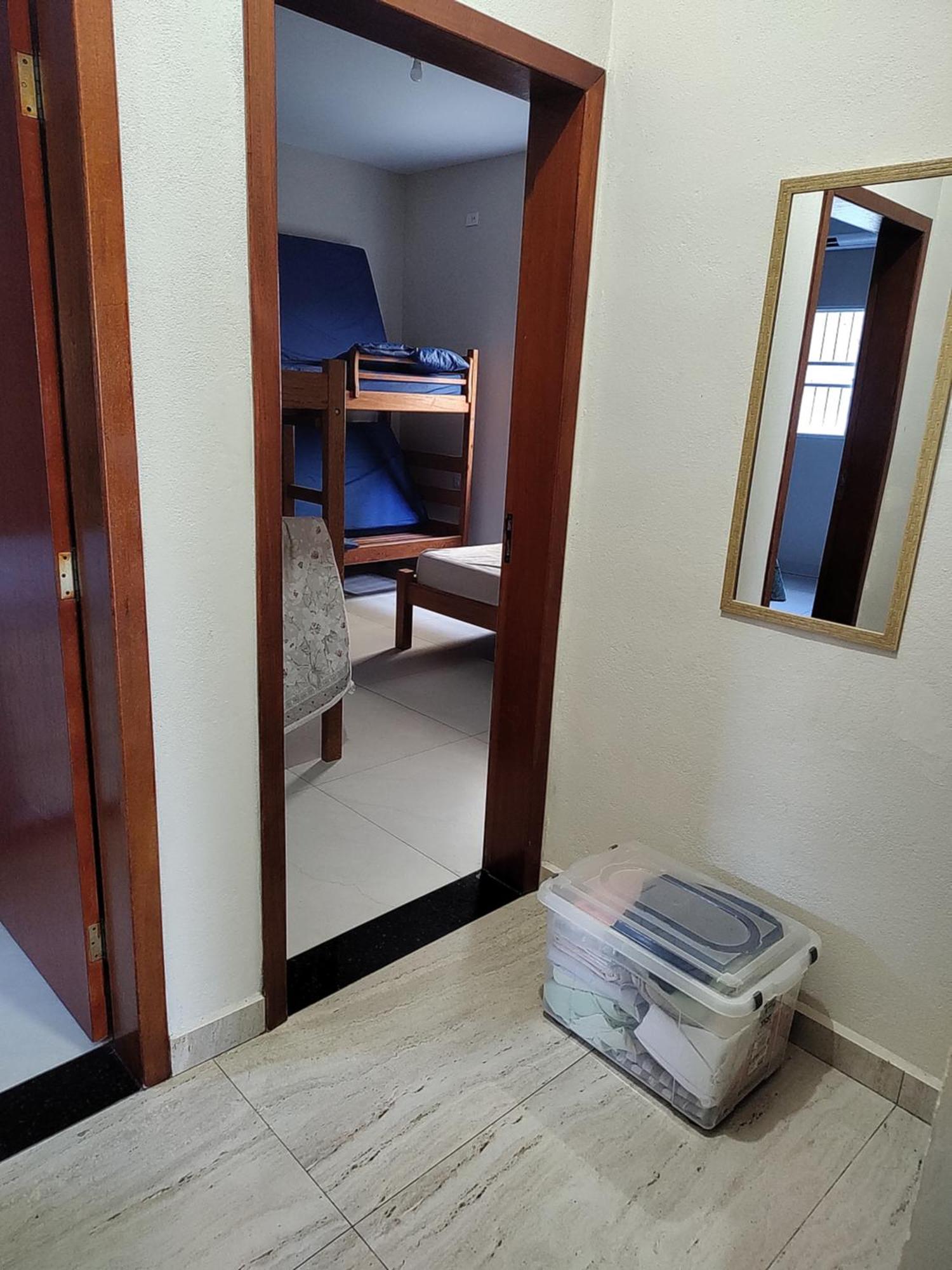 Casa Terria Praia Sol E Mar Maranduba Ubatuba Dış mekan fotoğraf