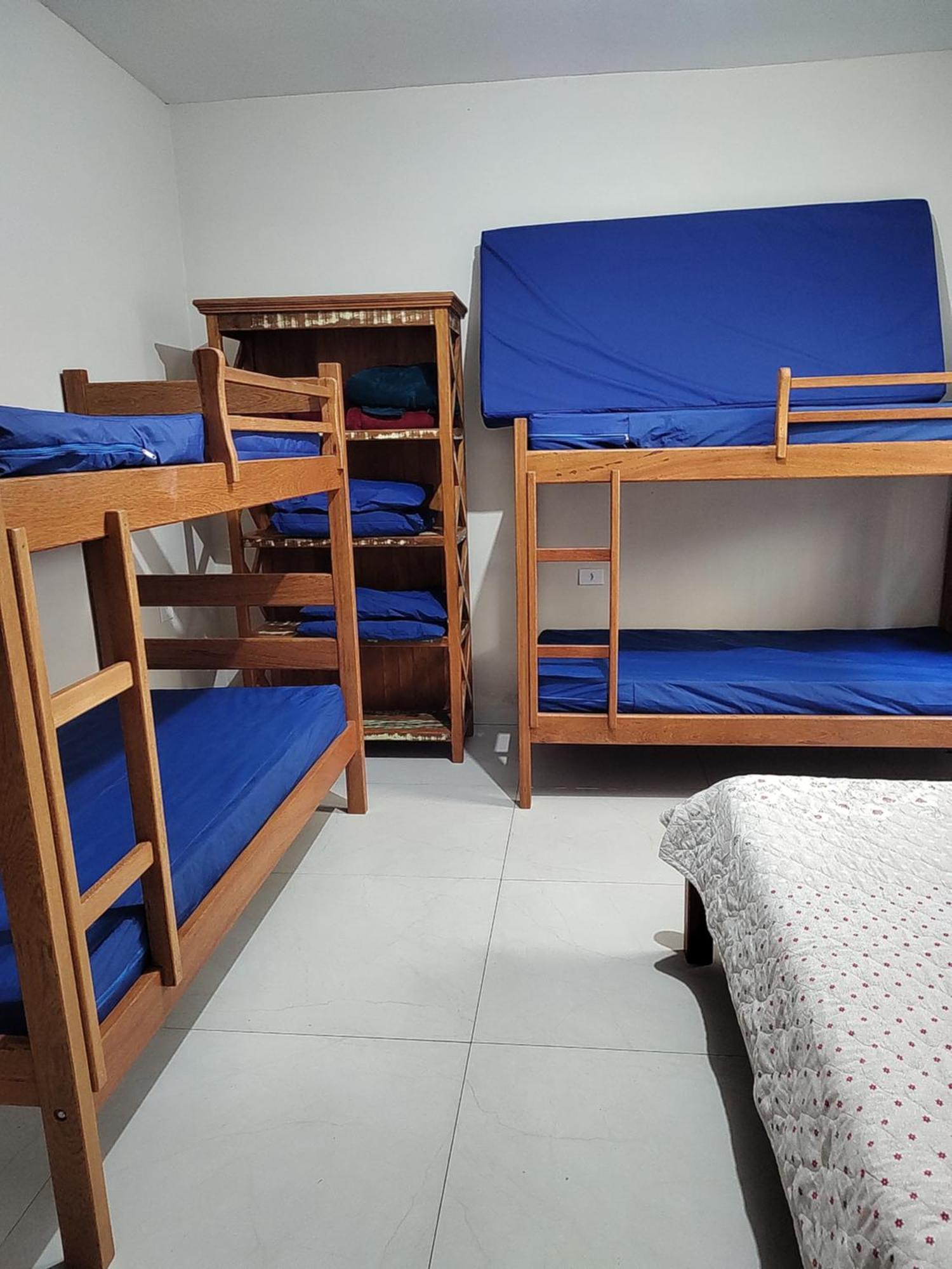 Casa Terria Praia Sol E Mar Maranduba Ubatuba Dış mekan fotoğraf