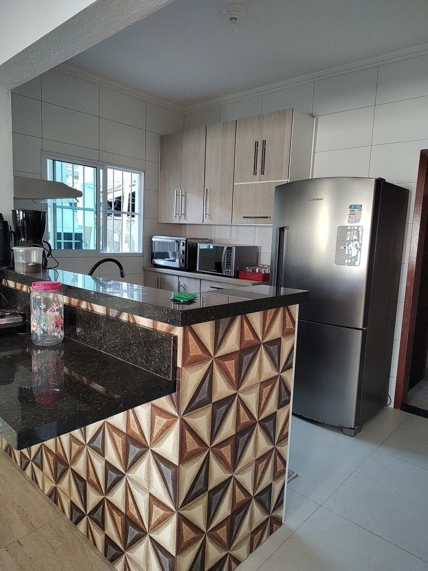 Casa Terria Praia Sol E Mar Maranduba Ubatuba Dış mekan fotoğraf