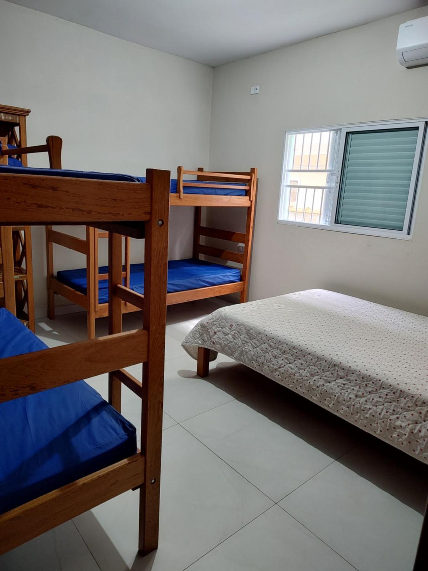 Casa Terria Praia Sol E Mar Maranduba Ubatuba Dış mekan fotoğraf