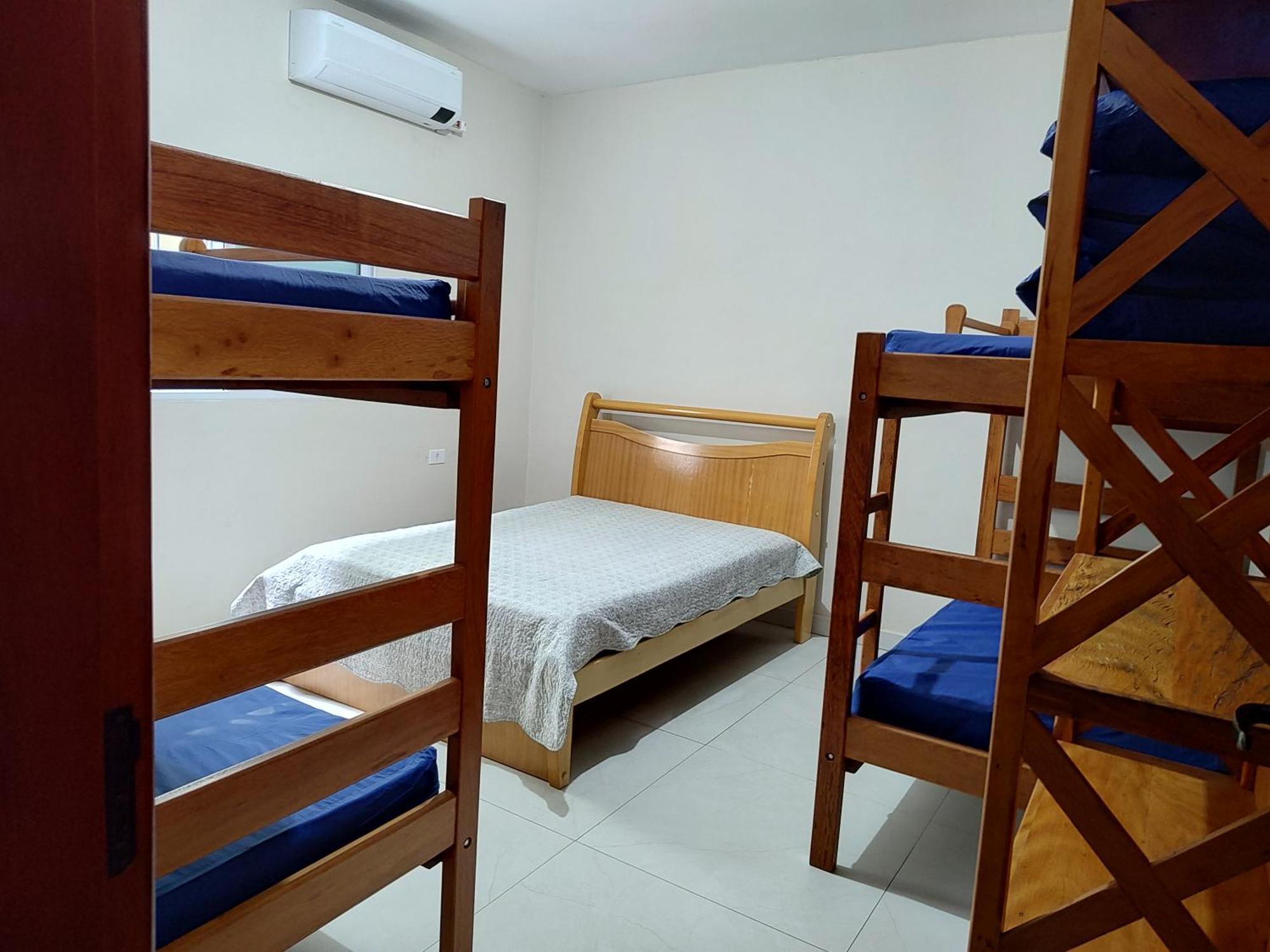 Casa Terria Praia Sol E Mar Maranduba Ubatuba Dış mekan fotoğraf