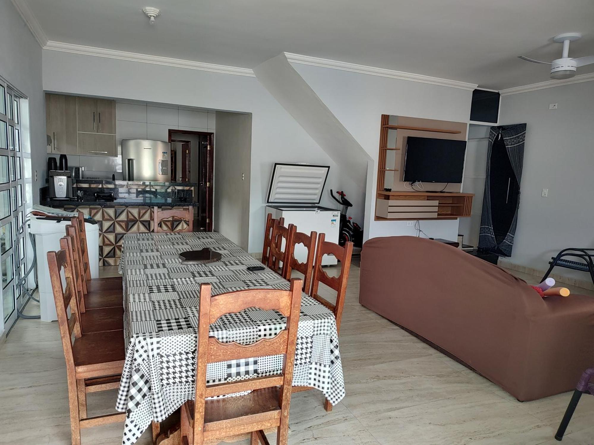 Casa Terria Praia Sol E Mar Maranduba Ubatuba Dış mekan fotoğraf