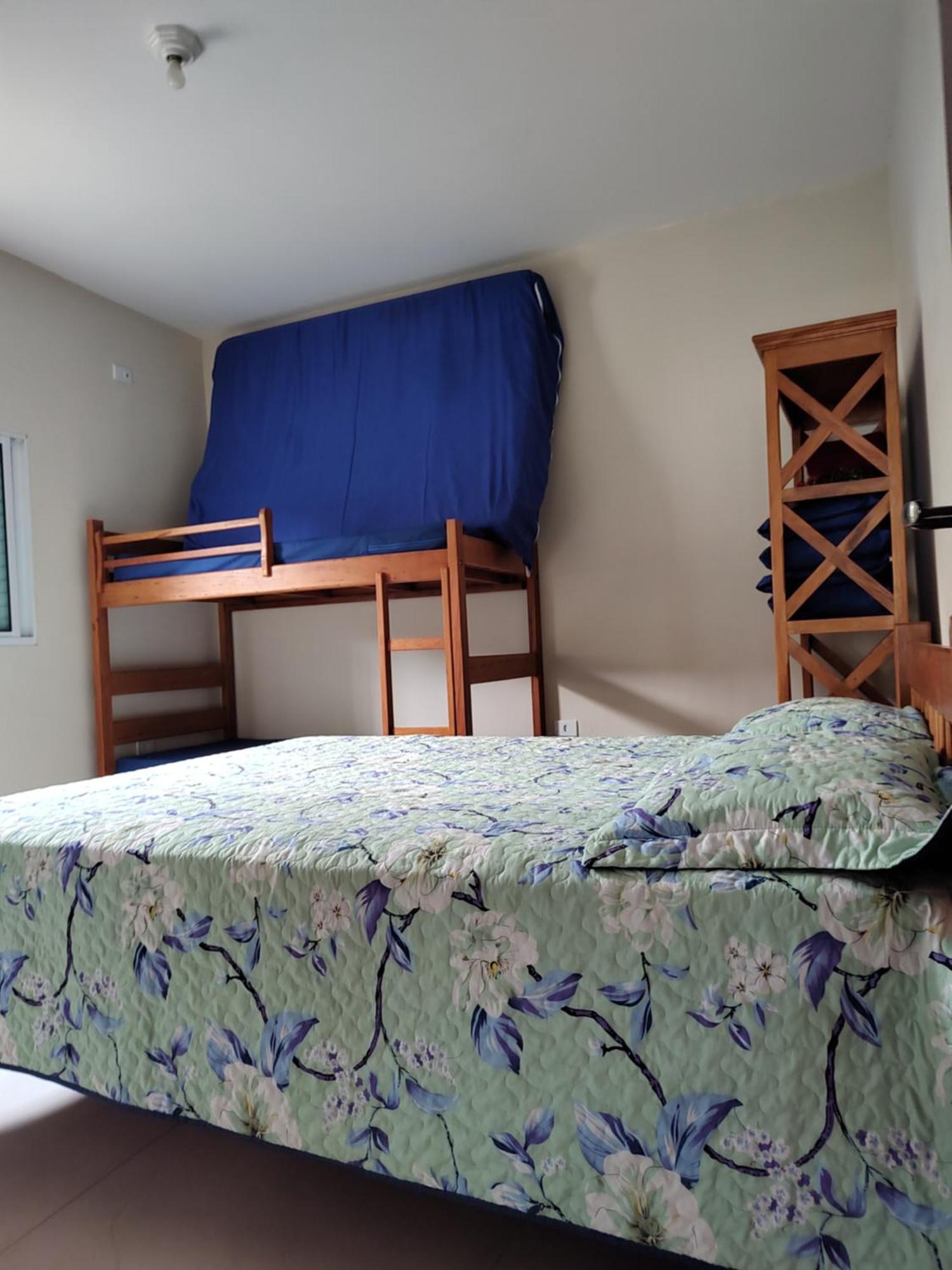 Casa Terria Praia Sol E Mar Maranduba Ubatuba Dış mekan fotoğraf